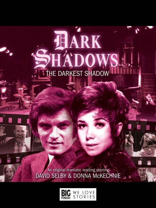 Title details for The Darkest Shadow by Nev Fountain - Available